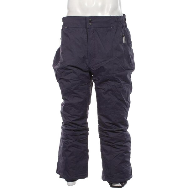 Pánske nohavice pre zimné sporty Unbranded 60593167