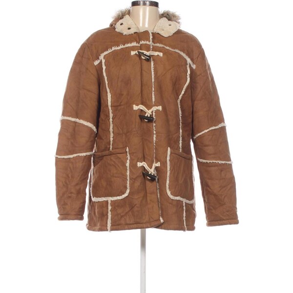 Dámsky kabát C&A 60593637