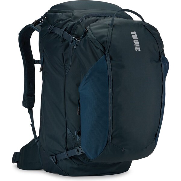 Thule Landmark cestovný batoh 70 l TLPM270 - Darkest Blue 62120333