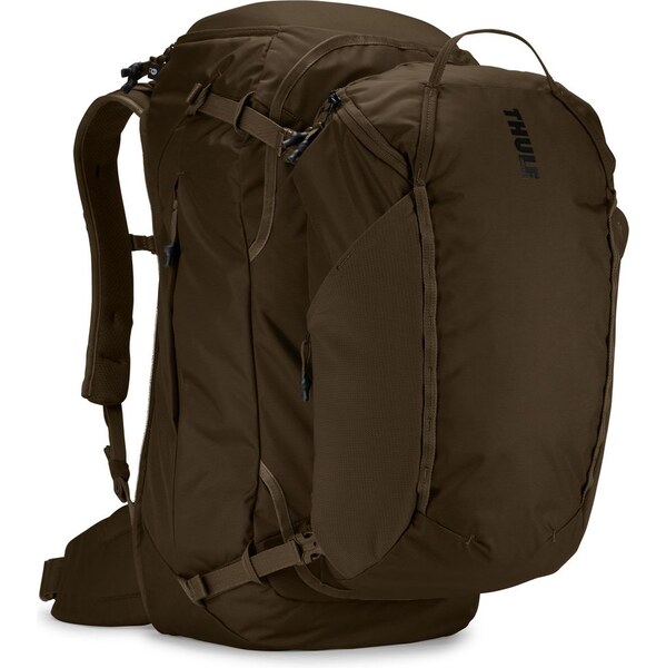 Thule Landmark cestovný batoh 70 l TLPM270 - Deep Khaki 62120334
