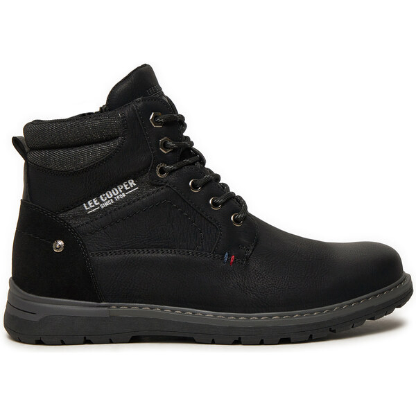 Šnurovacia obuv Lee Cooper 60597068