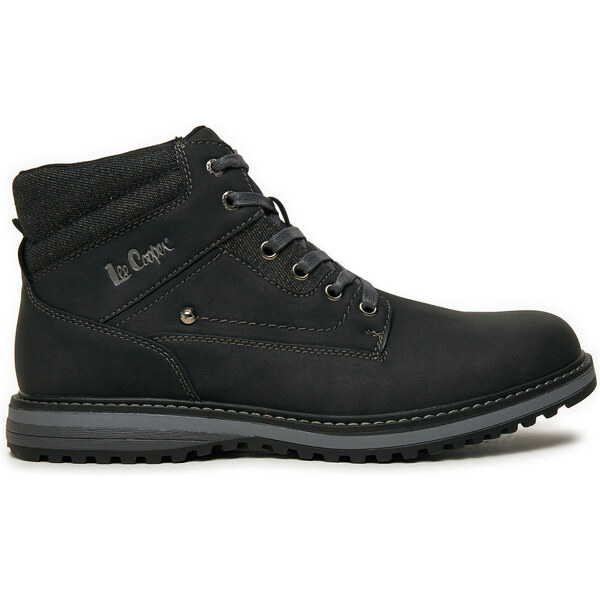Šnurovacia obuv Lee Cooper 60597044