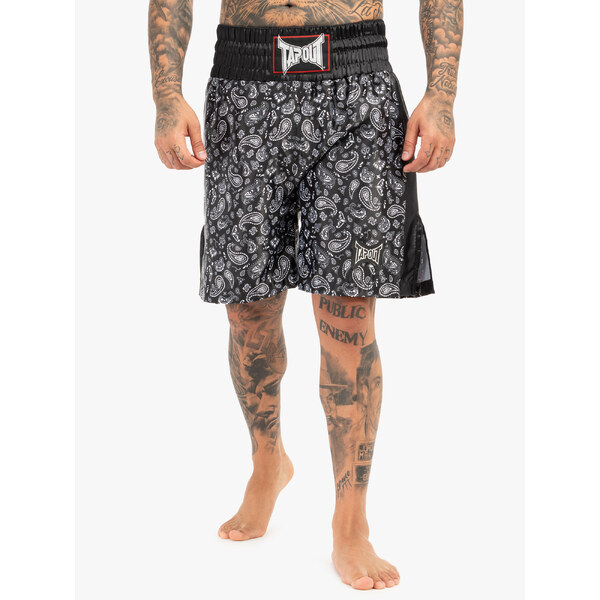 Tapout Mens boxing trunks 60610470