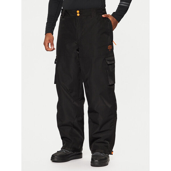 Lyžiarske nohavice Guess 60599281