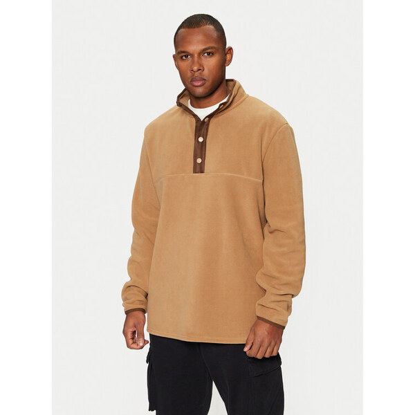 Fleecová mikina Brave Soul 60599282