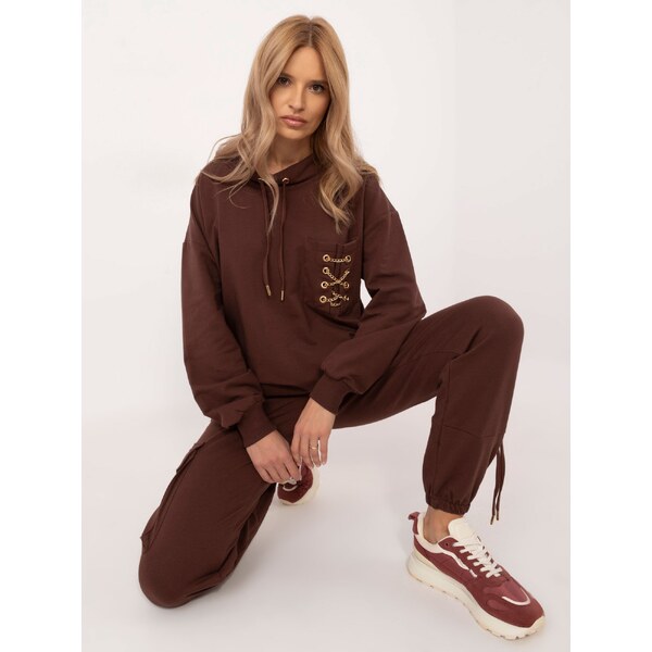 Calimera Set-CLM-KMPL-1278.08P-brown 64666722