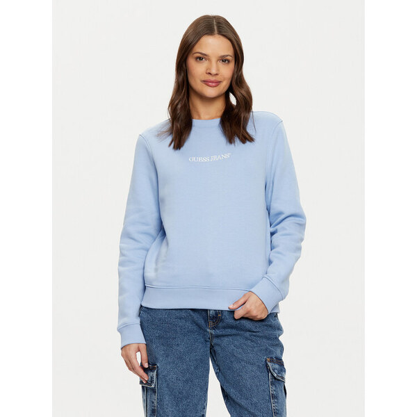 Mikina Guess Jeans 60599364