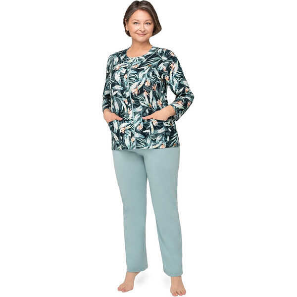 Dámske pyžamo Martel Maria III 202 3XL-4XL 62986338