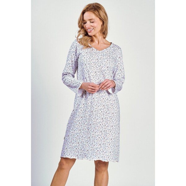 Dámska nočná košieľka Taro Ariella 3241 53934592