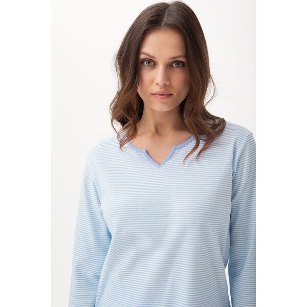 Dámske pyžamo Luna 395 3XL 55795094