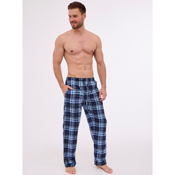 Pánske pyžamové nohavice Cornette 691/52 59685256