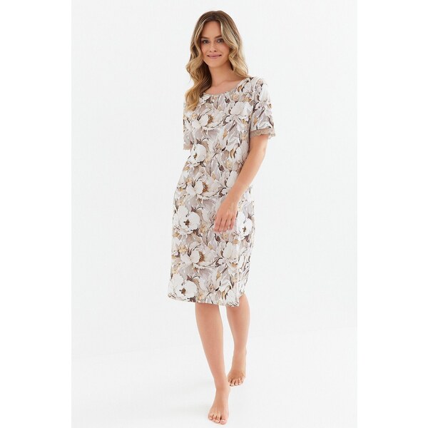 Dámska nočná košeľa Cana 419 56389178