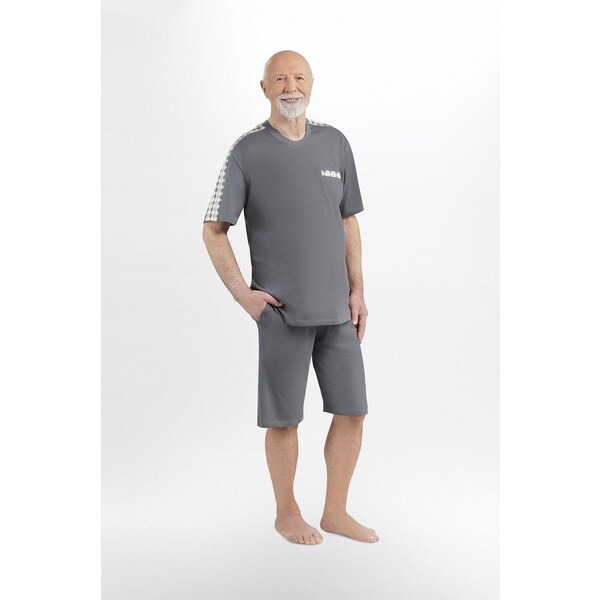 Pánske pyžamo Martel 407 Robert I 65687338