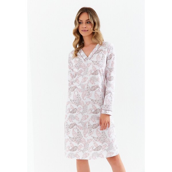 Bavlnená nočná košeľa Cana 425 57801741