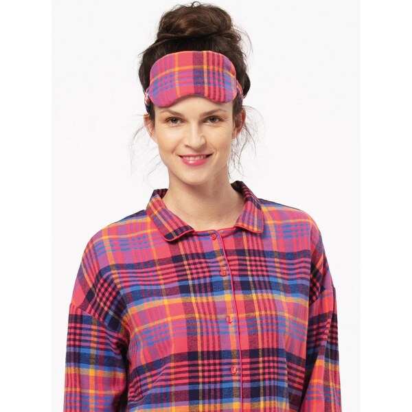 Zaviazanie očí Key LHO 483 57924597