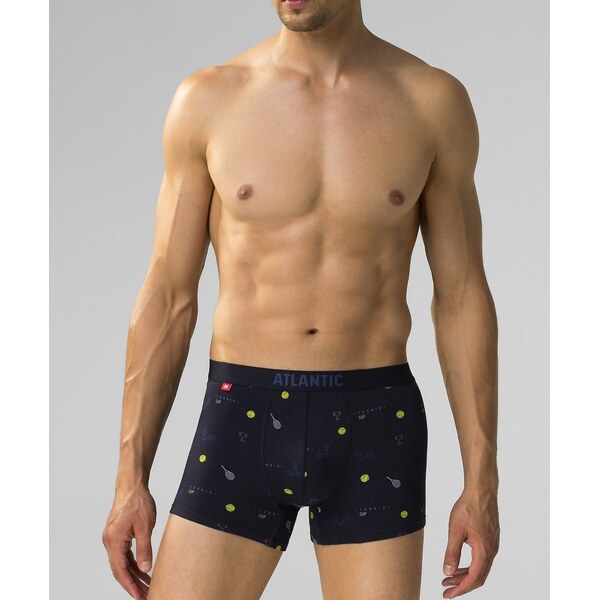 3 PACK boxerky Atlantic 3MH-050 62986850