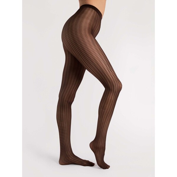 Pančuchové nohavice Fiore G 6117 Ufficio 30 den 57910032