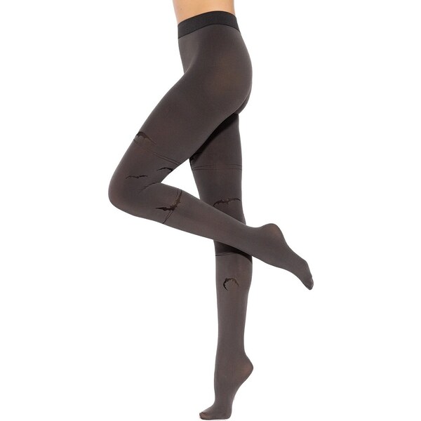 Pančuchové nohavice Gatta 01 Crazy Trick 50 den 58291048