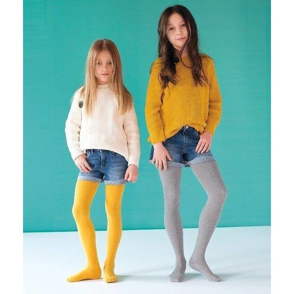 Wola Detské bavlnené ponožky W38.000 Teens 128-158 58398792