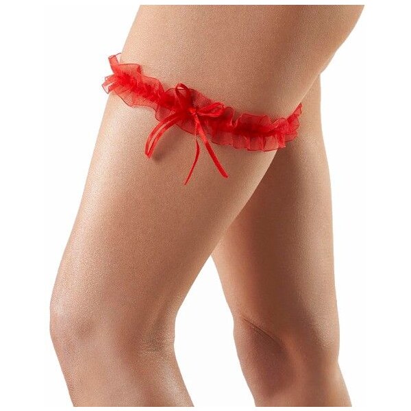 Podväzok Julimex PW-98 Grenada Silikon Plus Size 66170284