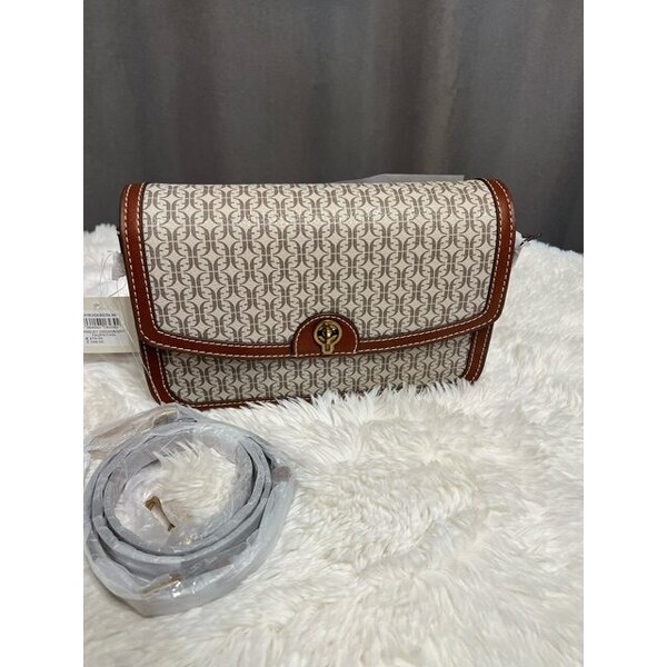 Dámska Kabelka Fossil - Ainsley crossbody 60113423