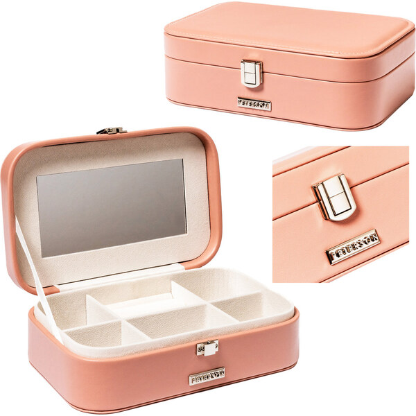 Šperkovnica na šperky - Peterson 60613716