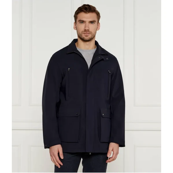 Emporio Armani Bunda | Regular Fit 60619466