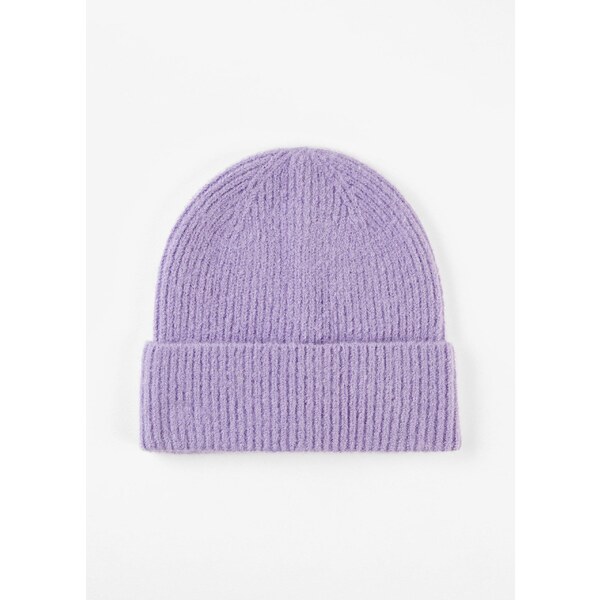 bonprix Čiapka, farba fialová 60614535