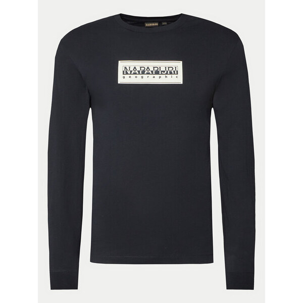 S dlhými rukávmi Napapijri 58363327