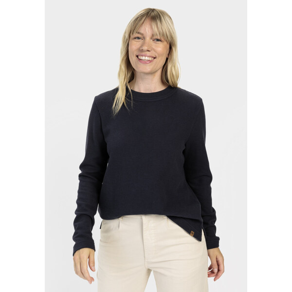 MIKINA CAMEL ACTIVE SWEAT 60616179