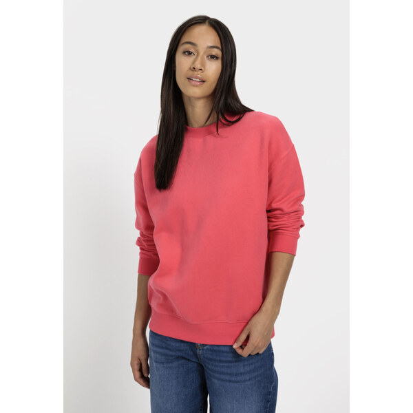 MIKINA CAMEL ACTIVE SWEAT 60616177