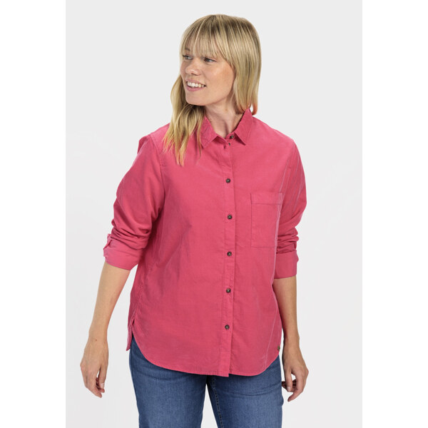 KOŠEĽA CAMEL ACTIVE BLOUSE 60616192