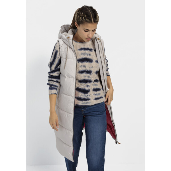 VESTA CAMEL ACTIVE VEST 60616211