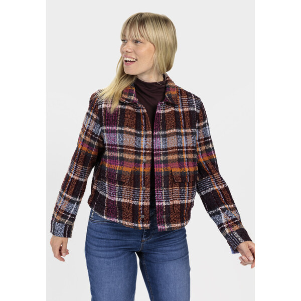 BUNDA CAMEL ACTIVE JACKET 60616210