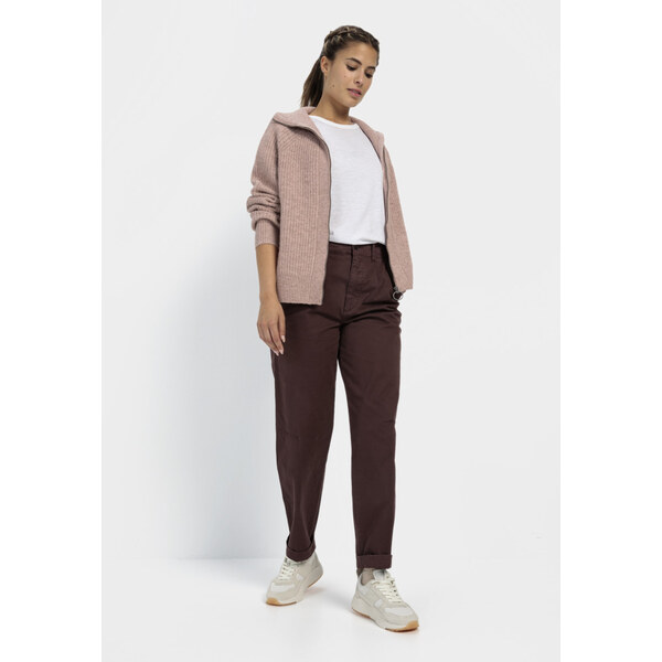 NOHAVICE CAMEL ACTIVE TROUSER 60616214