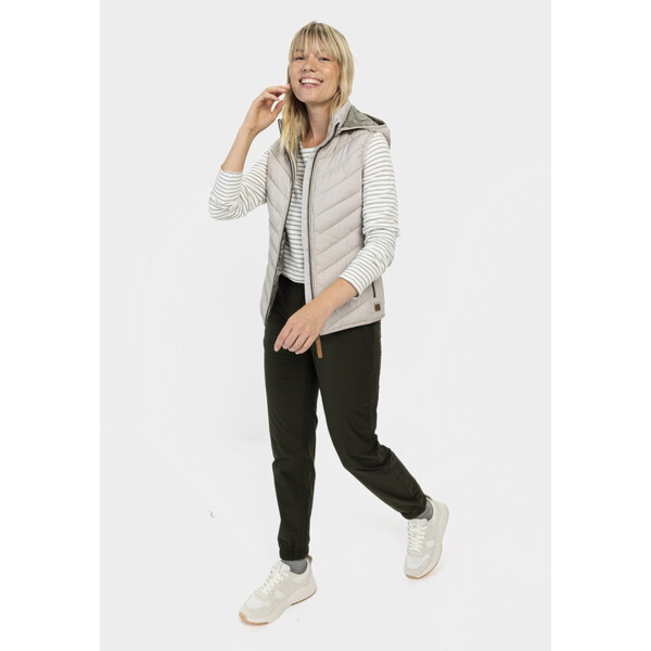 NOHAVICE CAMEL ACTIVE TROUSER 62584134