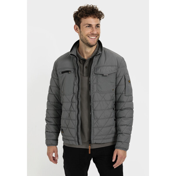 BUNDA CAMEL ACTIVE BLOUSON 60616224