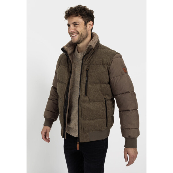 BUNDA CAMEL ACTIVE BLOUSON 60616225