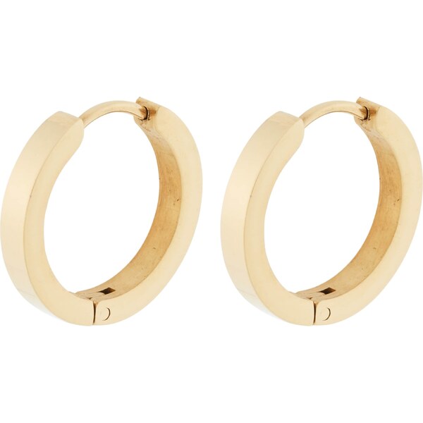 Liu Jo Náušnice zlatá 60871157