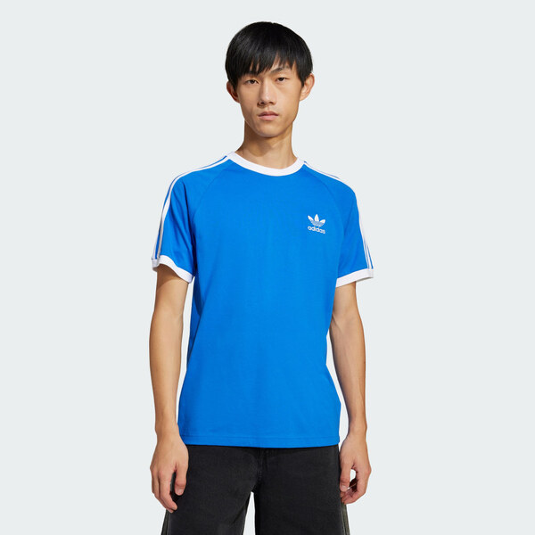 Adidas Tričko Adicolor Classics 3-Stripes Tee 60426310