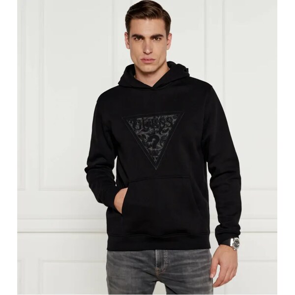 GUESS Mikina | Regular Fit 60613815