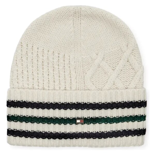Tommy Hilfiger Vlnená čiapka 60613935