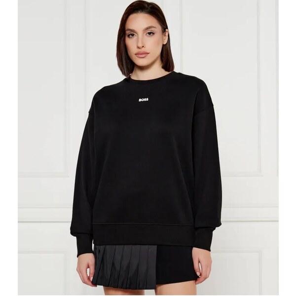 BOSS ORANGE Mikina C_Eteia | Oversize fit 61718188