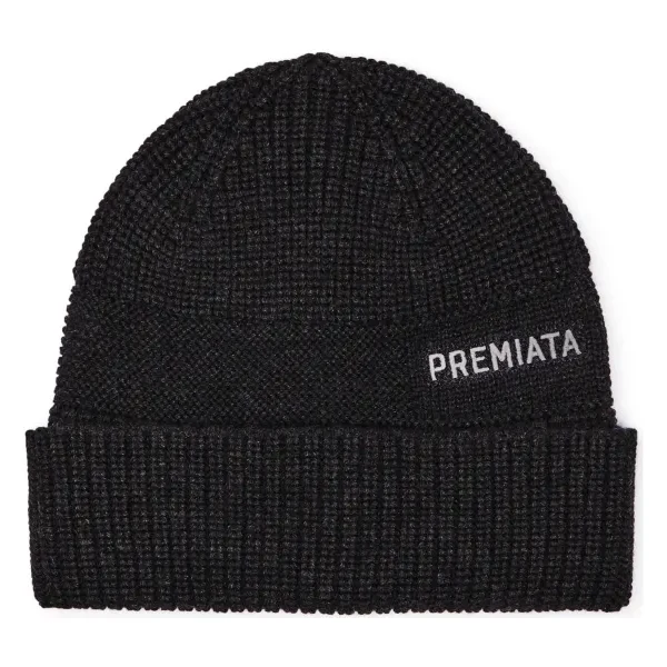 Premiata Vlnená čiapka Halta 60619406