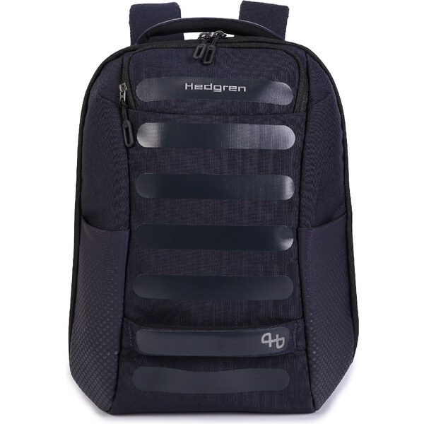 Hedgren Somby SS Handle M 15,6 + RFID HCMBY07 - peacoat blue 60658273