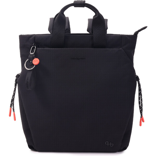 Hedgren String Norio S 2 handles HSTG04 - black 60658274