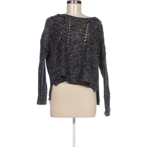 Dámsky pulóver Jennyfer 60628536