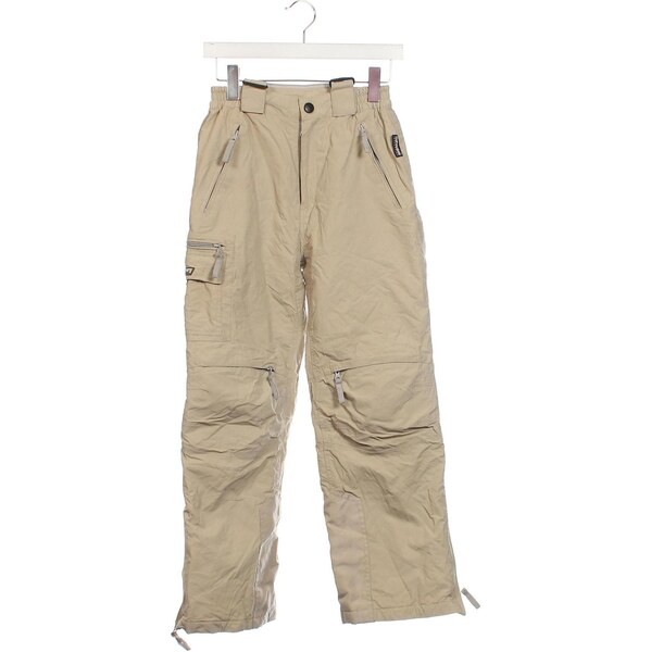 Detské nohavice pre zimné športy Alive 60628925