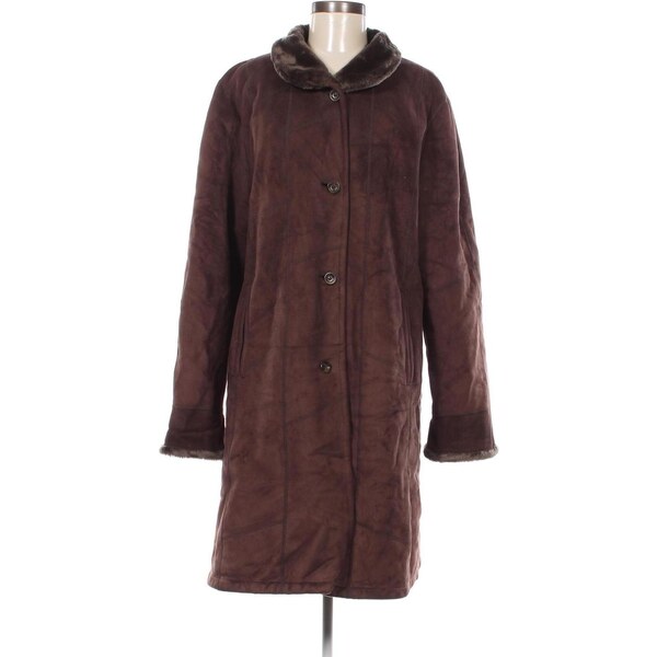 Dámsky kabát Baronia 60629685