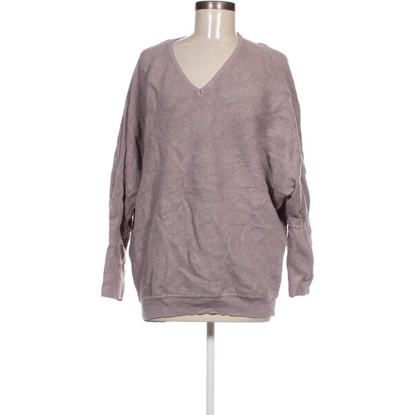 Dámsky pulóver SHEIN 60629769